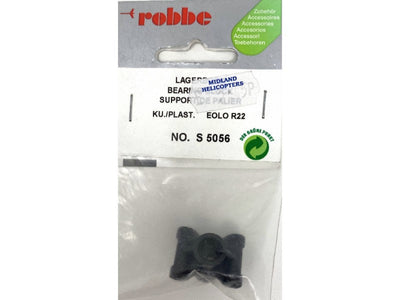 Tail Rotor Drive Bracket