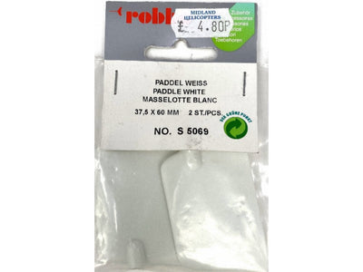 Flybar Paddle 37.5 x 60 (Eolo)