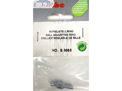 Ball Collet - L24.5 M3 - Eolo