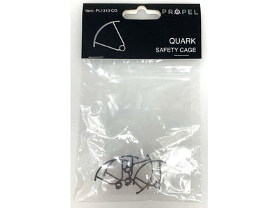 Safety Cage - Propel Quark