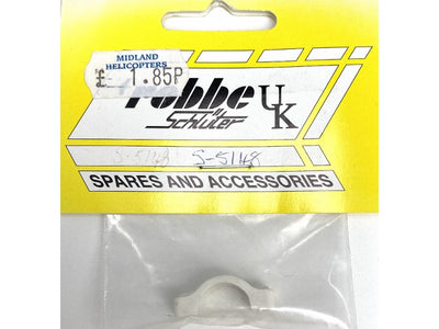 Lower Horizontal Fin Bracket - Eolo