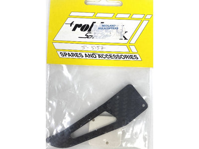 Carbon Horizontal Tail Unit - Eolo R22