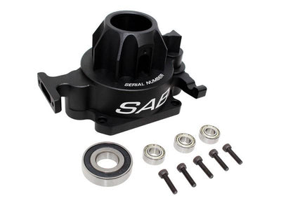 Top Structure - SAB Goblin Kraken