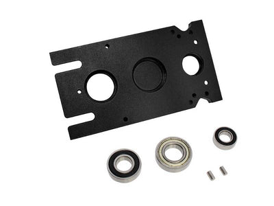 Bottom Plate Structure - SAB Goblin Kraken