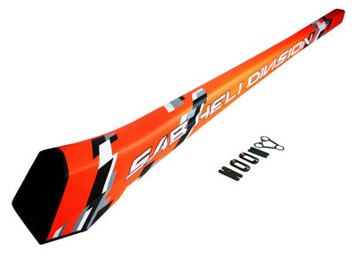 Boom Orange - SAB Goblin Kraken : H1074-S