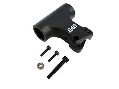 Main Rotor Hub - SAB Goblin Kraken