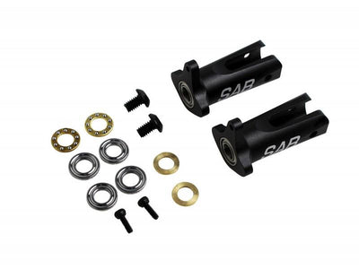 Tail Blade Grips - SAB Goblin Kraken