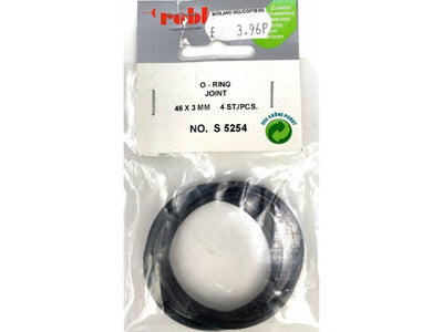 O-RING 46 X 3 (4PCS)