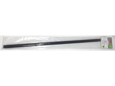 BRACE D7 X 502 ALU SW (2)