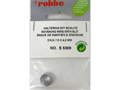 RETAINER RING D6.5/13 X 4.2
