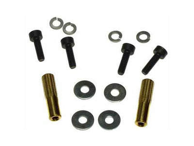 No-Load Inserts Front T.Drive : 531 - midland helicopters