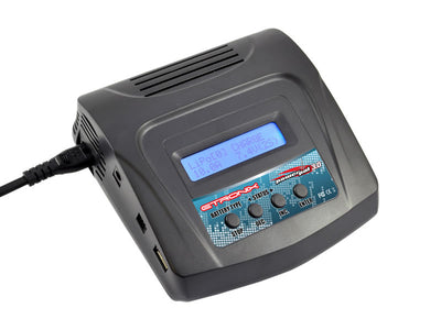 Etronix Power Pal 3.0 AC/DC Performance Charger/Discharger : ET0202