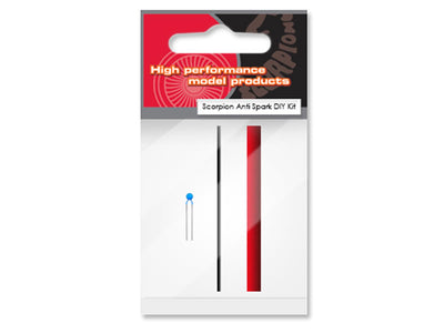 Scorpion Anti Spark DIY kit