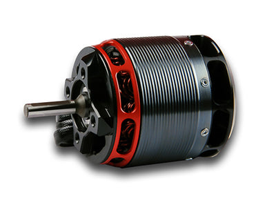 PYRO 800-48 Competition