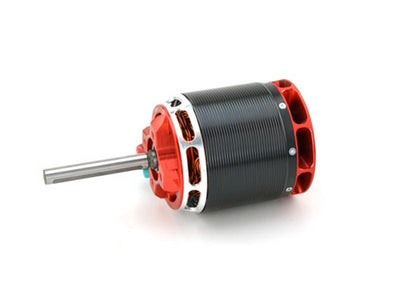 Kontronik PYRO 1000-48L Motor : 27806