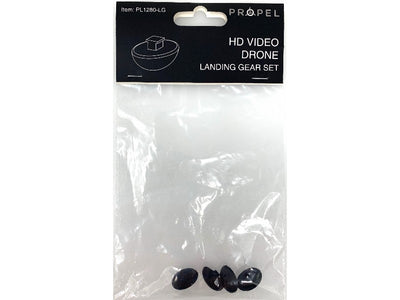 Landing Gear Set - Propel HD Video Drone