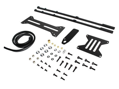 Quick Battery Release Set - SAB Goblin Thunder