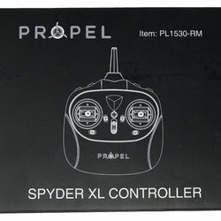 Controller - Propel Spyder XL (PL1530-RM)