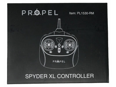 Controller - Propel Spyder XL (PL1530-RM)