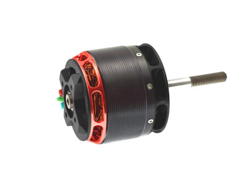 Pyro Motor Kontronik PYRO 850-24 P BM Competition Motor : 276166C - Midland ...