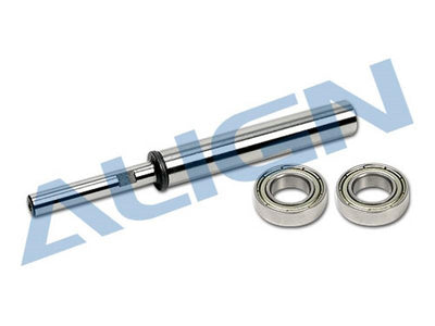 Align 800MX Motor Shaft