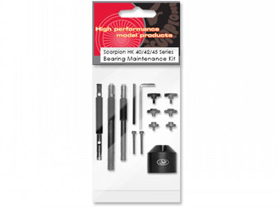 Scorpion HK 40/42/45 Series Bearing Maintenance Kit