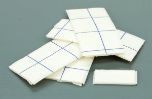 SL11 Servo Tape D/Sided Pads