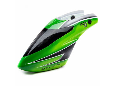 Stock Canopy - Blade 150 S (BLH5401)