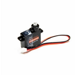 Spektrum 4g Nanolite Metal Gear Heli Cyclic Servo (SPMSH2070)