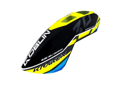 SAB Kraken Canopy Yellow/Blue (H1137-S)