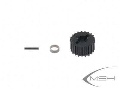 22T Tail Pulley XLPower/Protos 380 (MSH41164)