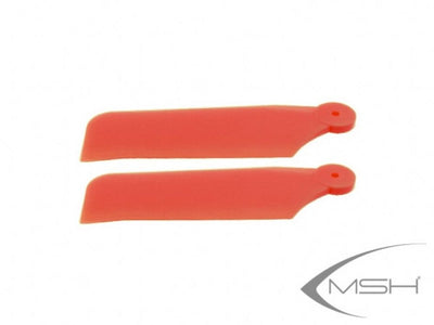 Tail Blade XLPower/Protos 380 (MSH41204)