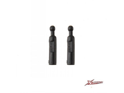 Canopy Mounting Post XLPower/Protos (XL38B06-1)