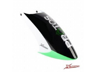 MSH 380 Canopy XLPower/Protos (XL38C01)