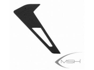 Vertical Fin XLPower/Protos (XL38T02)