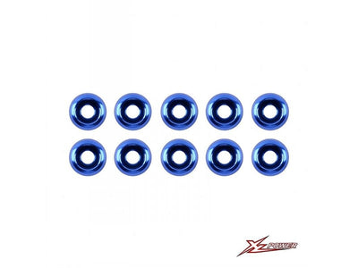 XLPower M3 Washer Blue (10) (XL70A09)