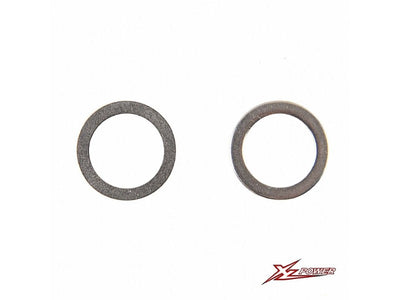 XLPower One-way Bearing Spacer (2) (XL70B21-2)