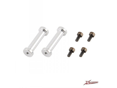 XLPower 32mm Aluminium Spacer (2) (XL70B40)