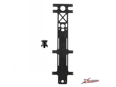 XLPower Battery Quick Release (XL70B42)