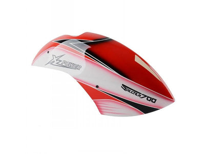 XLPower Canopy Specter 700 (XL70C05)
