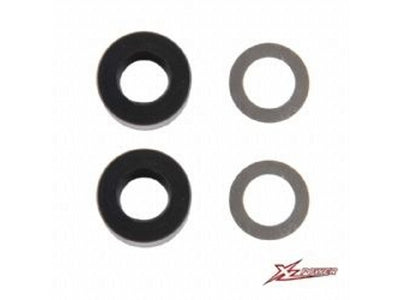 XLPower POM Head Damper (XL70H02-2)