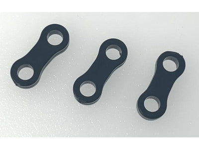 T-Rex 700 3 Bladed Tail Pitch Links (3)