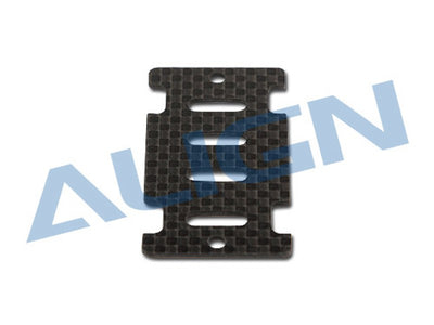 T-Rex 300X Battery Mount (H30B003XXT)