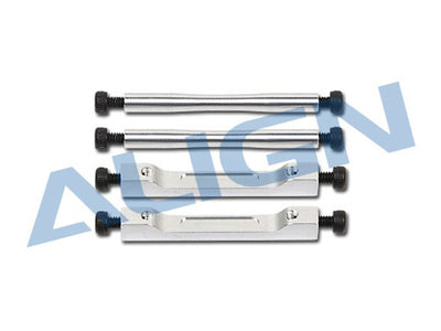 T-Rex 300X Frame Mounting Block (H30B007XXT)