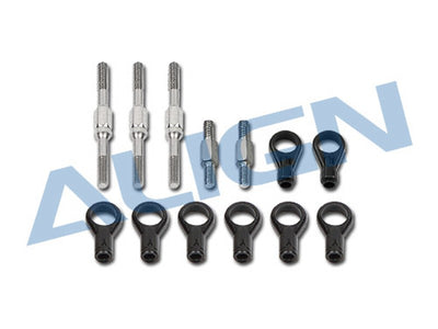 T-Rex 300X Linkage Rod Set (H30H005XXT)