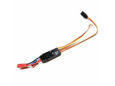 Dual Brushless ESC - Blade 150 S (BLH5448)