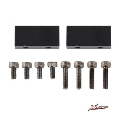 XL700 New Tail Servo Mount (XL70B43)