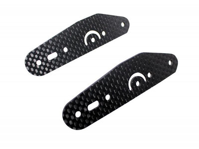 SAB Kraken CF Canopy Mouse Support : H1179-S