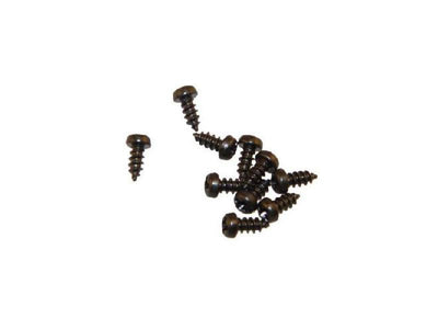 Hirobo Tapping Screw M2 x 5 (10) : 2534-004