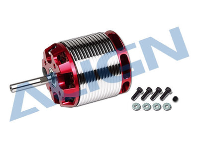 Align 730MX Brushless Motor (960KV/4230) : HML73M02T